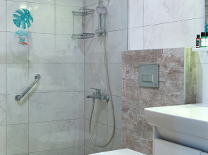 Бутик-отель Dorman suites