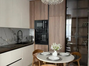 Квартира в ЖК Столичный