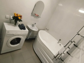 Квартира Апартаменты в ЖК Камские огни