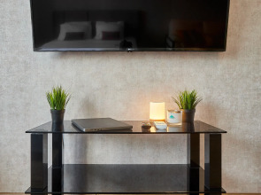 Апартаменты Apart Gallery Grand рядом с ТРЦ Галерея