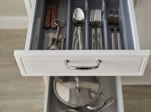 Апартаменты Baltic Sense