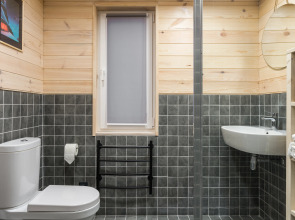 Гостевой дом Elbrus Space