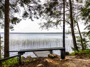 База Отдыха  БарнХаус