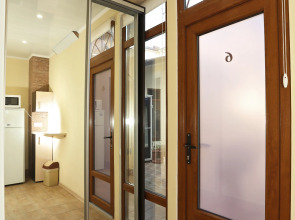 Отель Орхидея