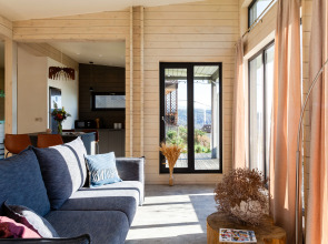 Частный Дом Wow Home Vysota