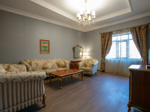 Отель Shah Palace