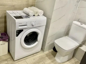 Квартира на Газовиков 73