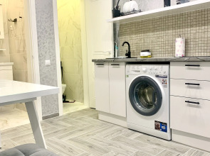 Апартаменты у Парка