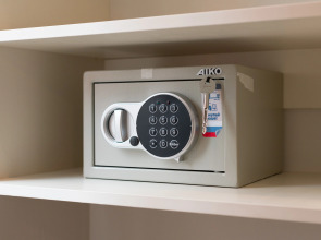 Апартаменты Emre 4