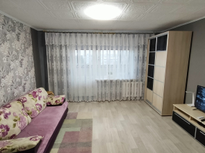 Квартира Воронина 20