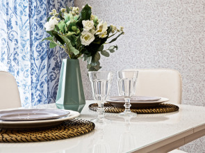 Апартаменты DoMino в Центре 1