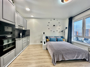 Квартира Добро пожаловать на самый верх