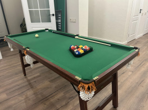 Гостевой дом Эко-Дом у Озера