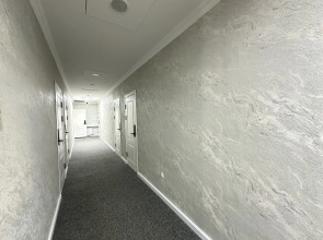 Отель Grand Zamin Hotel