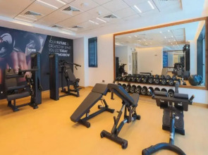 Edge Creekside Hotel