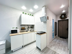 Апартаменты Град