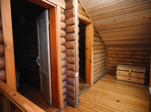 База отдыха Рублевка