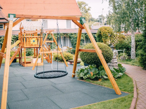 Отель Царская деревня