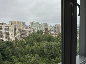 Квартира Просторная в Кудрово