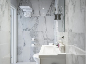 Гостевой дом Summer Suites