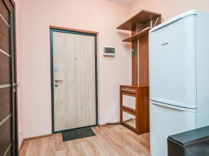 Апартаменты на улице Академика Фортова 1