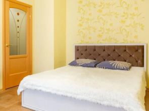 Апартаменты on Kirova Street 46