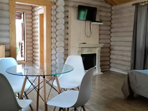 Вилла Гостевая усадьба