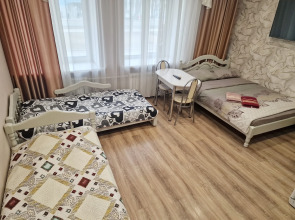 Апартаменты Автозаводская 09