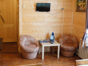 Гостевой Дом литейщика Никуличева с баней