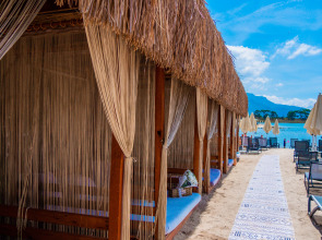 Отель Beach 222 Oludeniz