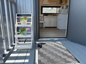 Частный дом Уютный Домик