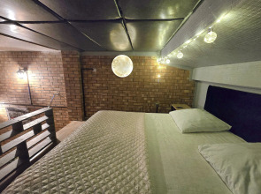 Квартира Лофт