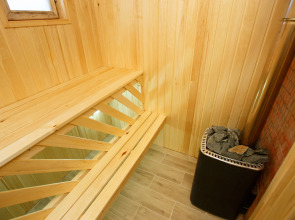 Частный Дом Гостевой Дом в Поселке Нижняя Салма Карелия