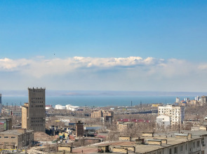 Апартаменты TopHouse на Жигура 12а  двухкомнатные