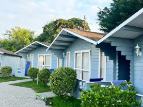 Коттеджный комплекс Летняя сказка