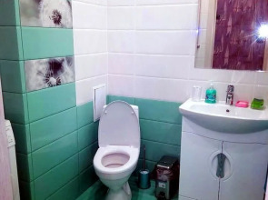 Апартаменты в центре г. Рязани на ул. Чкалова 18