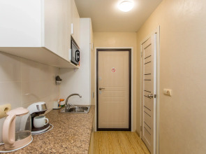 Квартира Студия У МОРЯ (3)