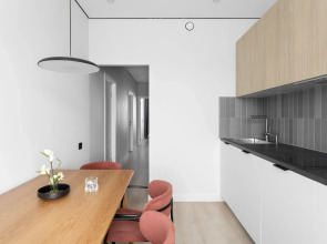 Квартира Riders Apartments 83