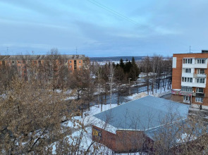 Квартира Калина на Кирова