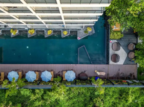 Курортный отель Golden Tulip Pattaya Beach Resort