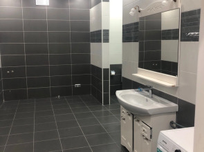 Апартаменты Ayshe Prestij