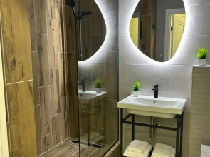 Квартира Авион Родные берега