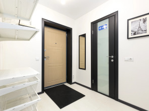 Апартаменты на Окской Набережной 13