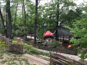 Гостевой Дом Кантри