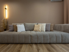 Апартаменты «Атмосфера» | Сфера — Пространство Премиум-Класса Для Избранных