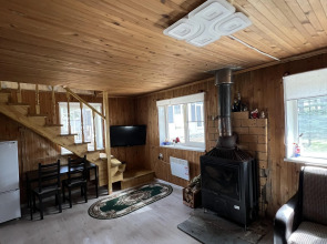 Гостевой дом на берегу Финского залива