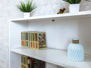 Апартаменты SAS 1-к с Видом на Вулканы