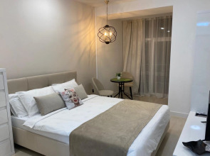 Апартаменты Park Aparts в центре города