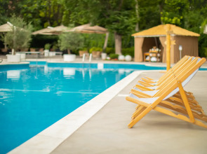 Отель Best Western Plus Congress Hotel