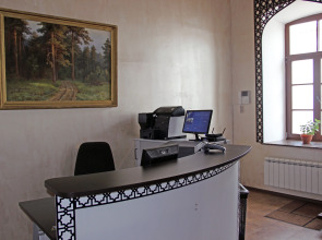 Отель Комнаты Сарацин